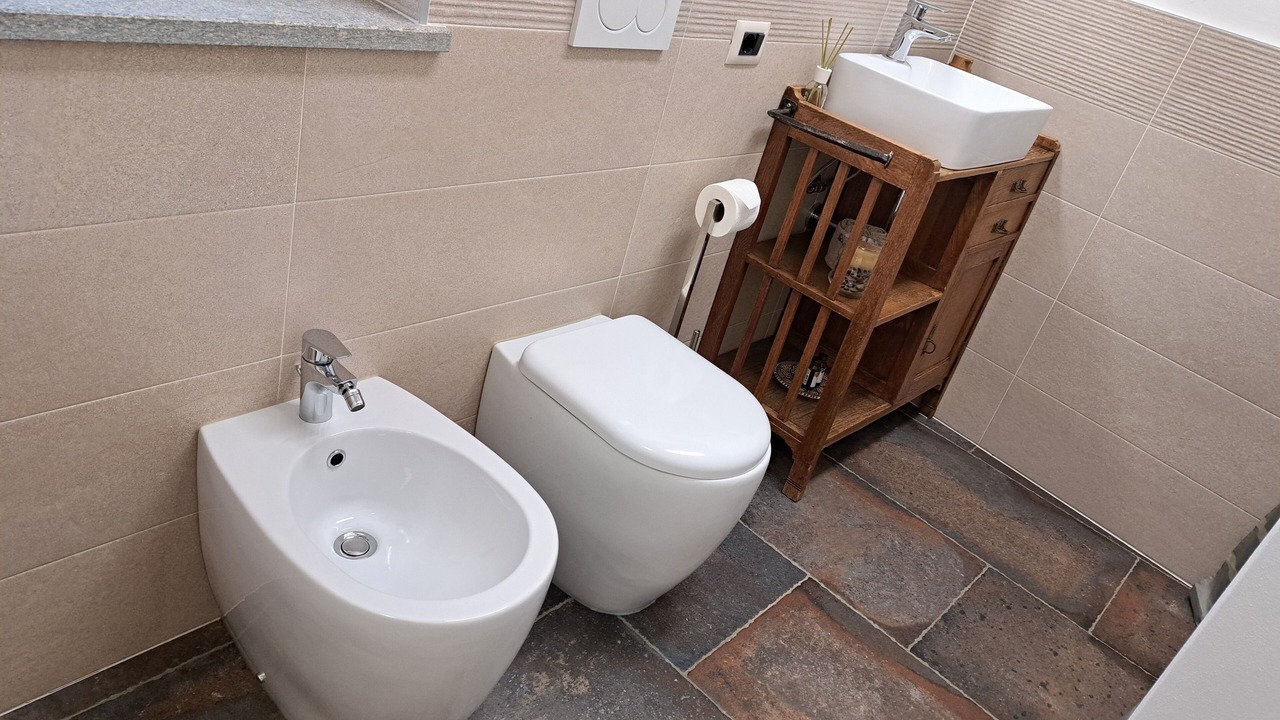 Photo of Bathroom in Alba