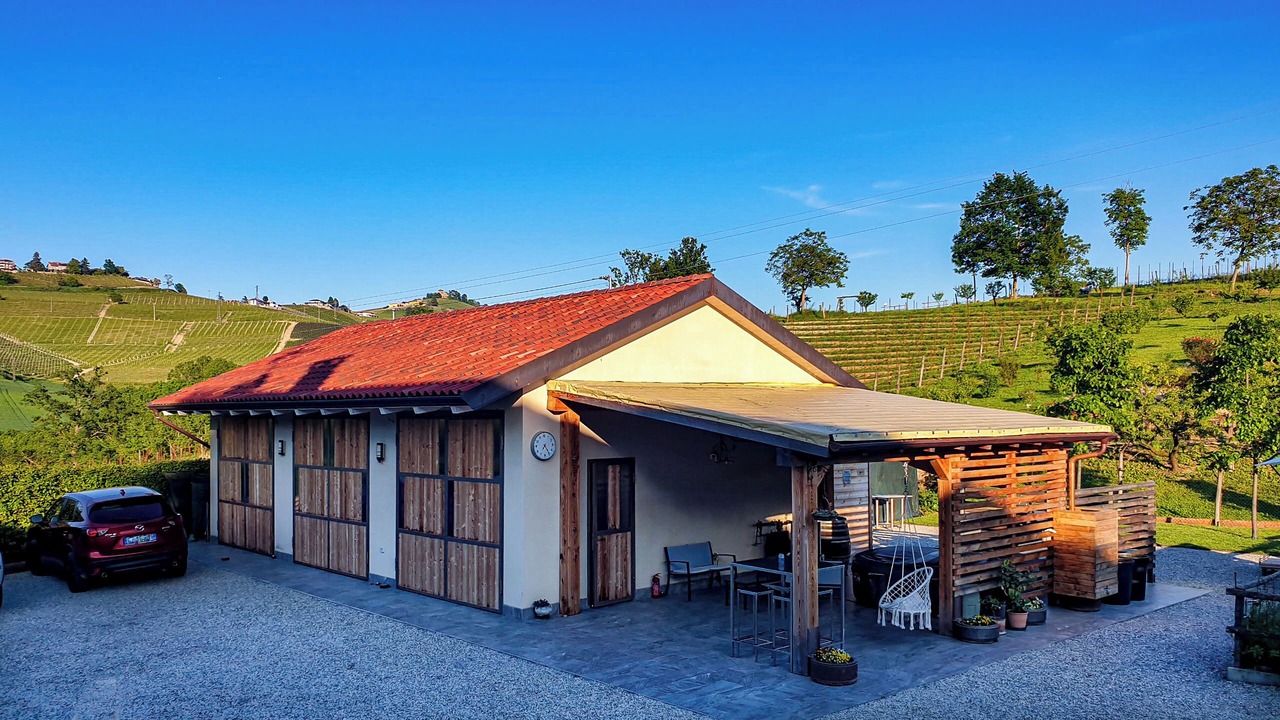 Photo of Outdoor in Alba