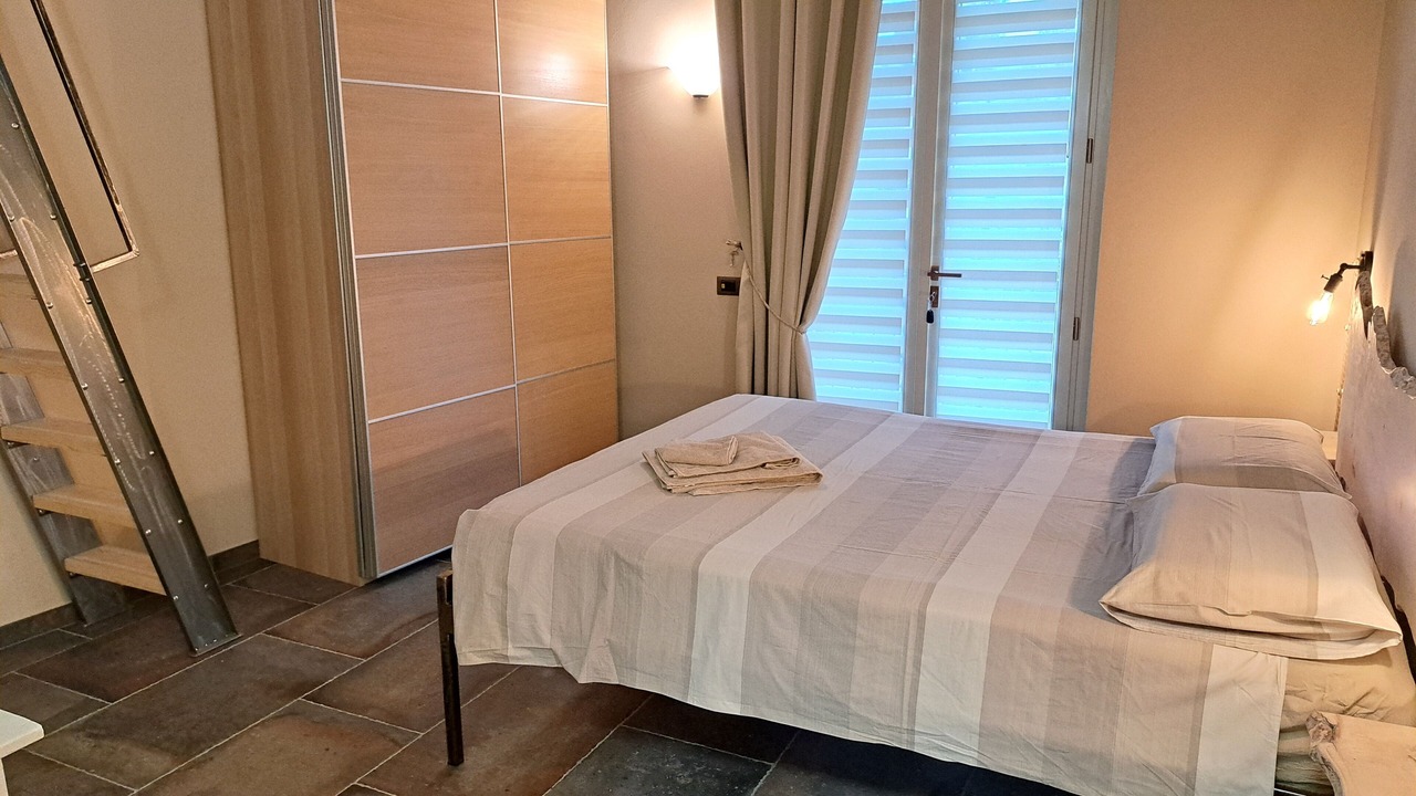 Photo of Bedroom in Alba