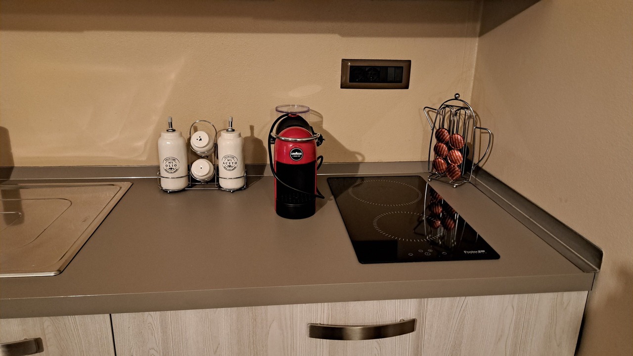 Photo of Kitchen in Alba