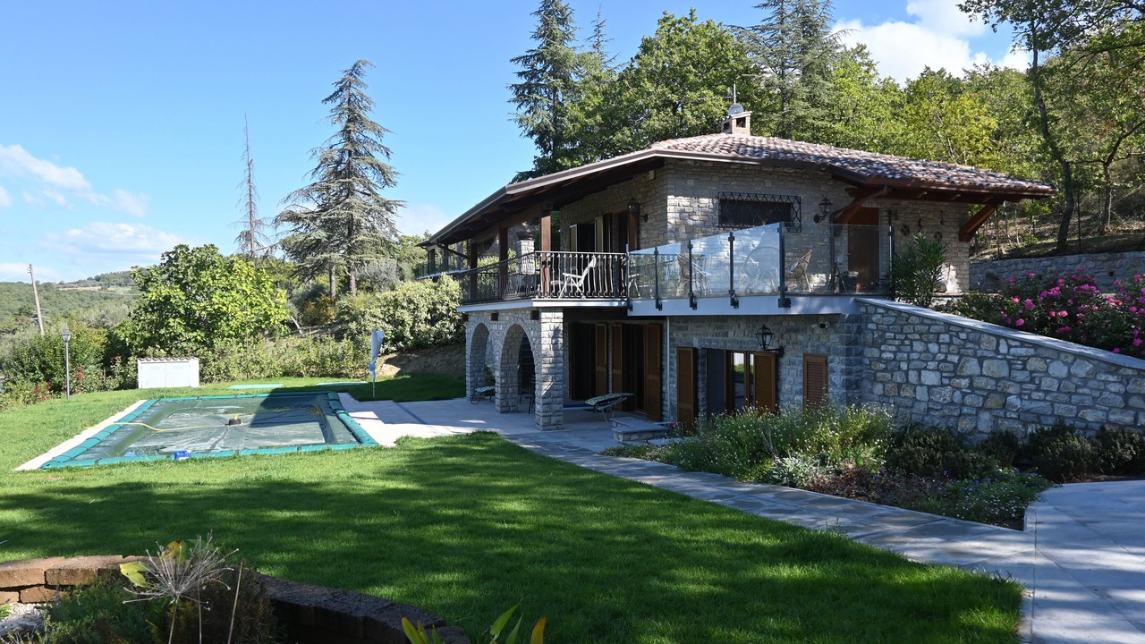 Photo of Outdoor in San Feliciano