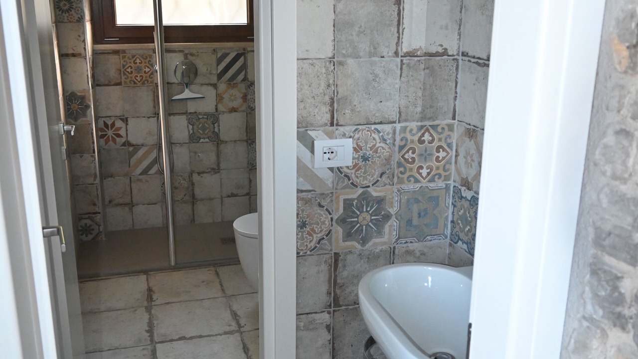 Photo of Bathroom in San Feliciano