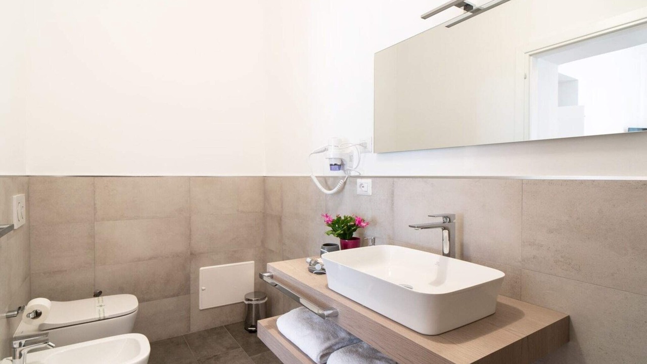 Photo of Bathroom in Cagliari