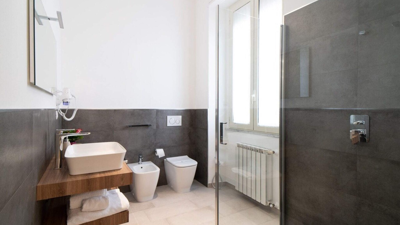 Photo of Bathroom in Cagliari