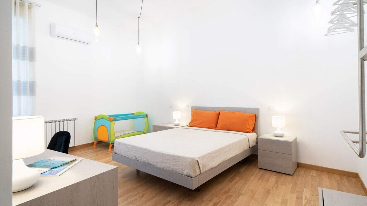 Photo of Bedroom in Cagliari