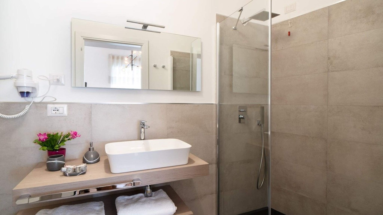Photo of Bathroom in Cagliari