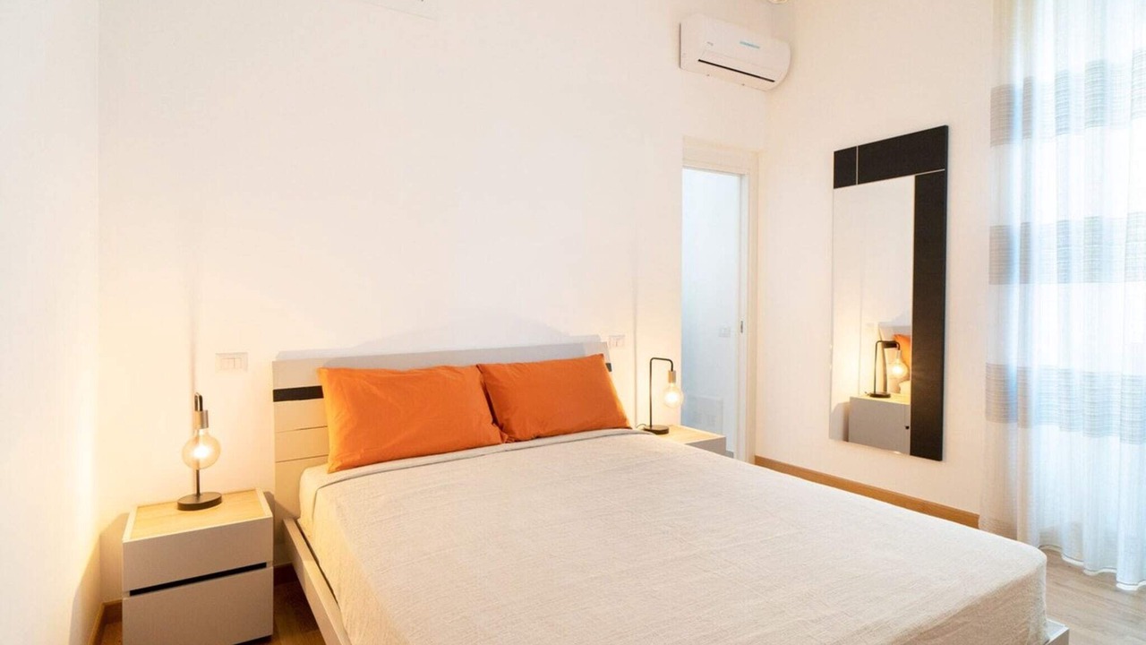 Photo of Bedroom in Cagliari