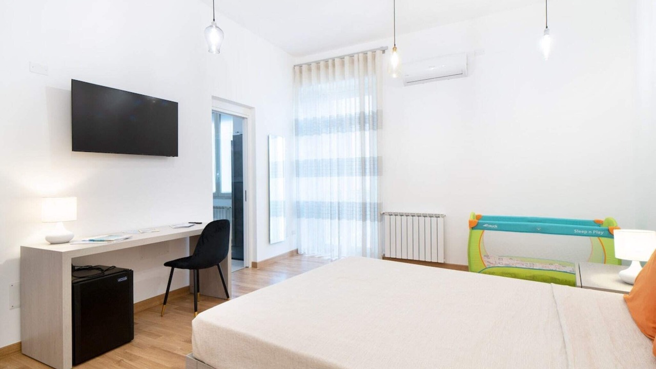 Photo of Bedroom in Cagliari