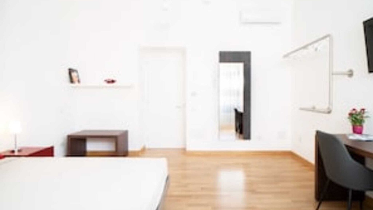 Photo of Bedroom in Cagliari