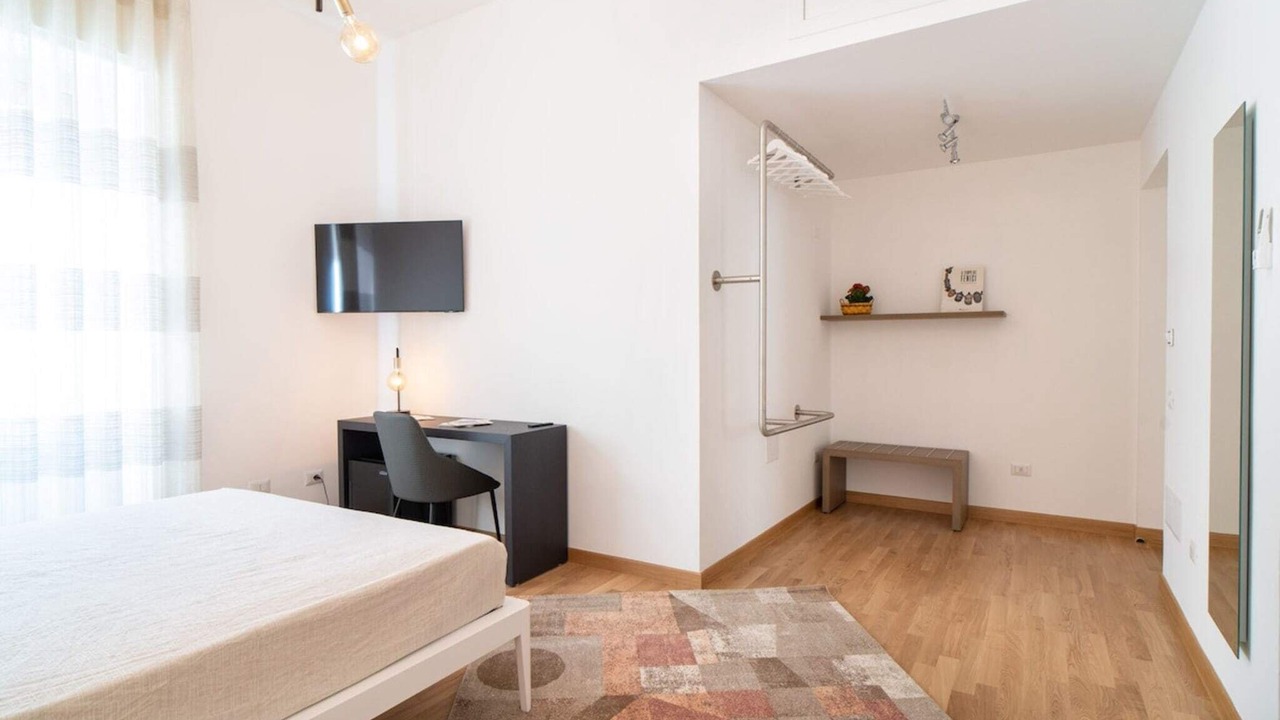 Photo of Bedroom in Cagliari