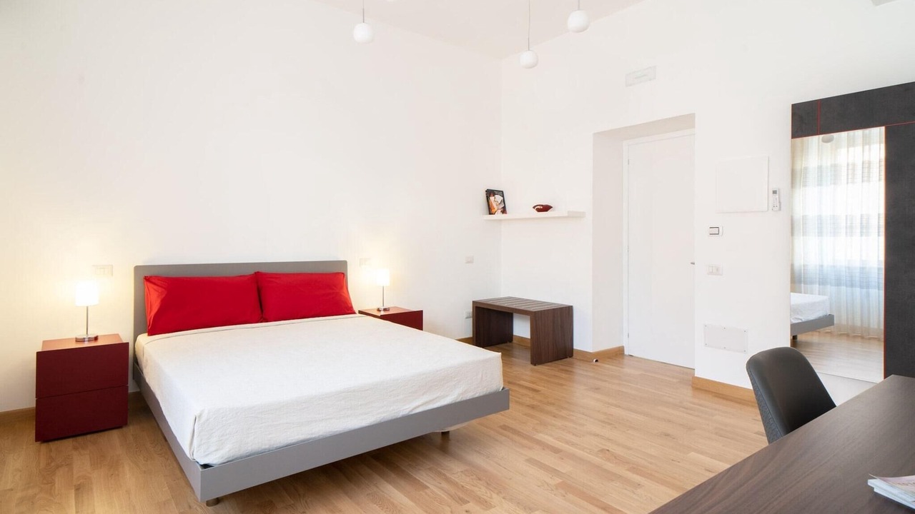Photo of Bedroom in Cagliari