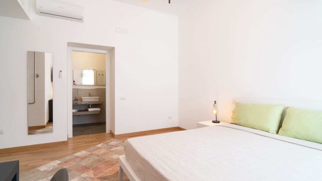 Photo of Bedroom in Cagliari