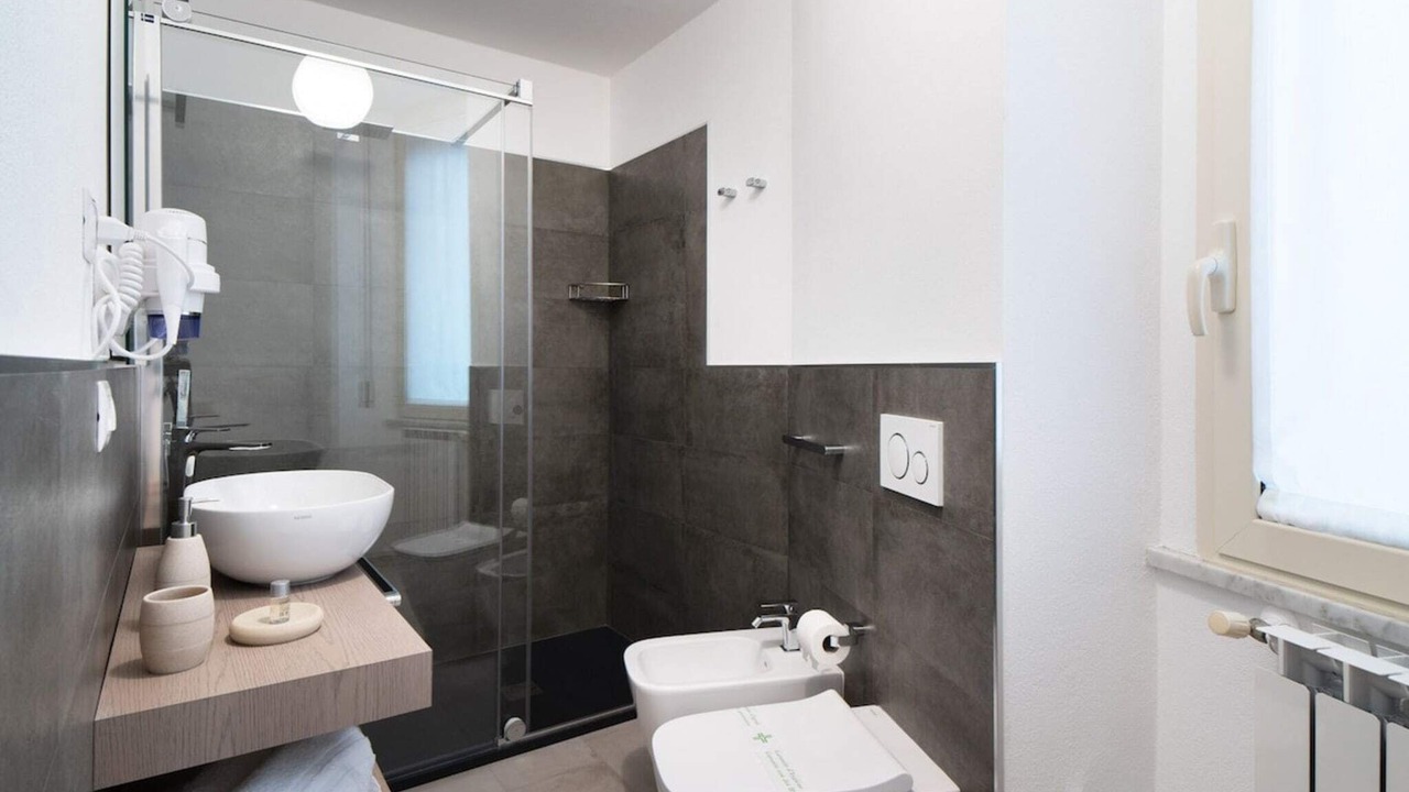 Photo of Bathroom in Cagliari