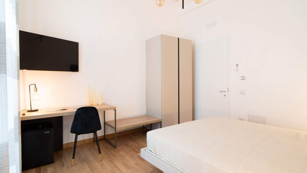 Photo of Bedroom in Cagliari