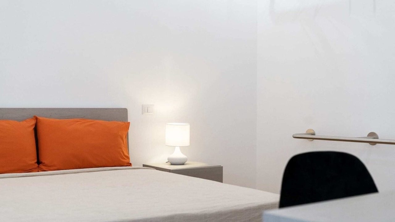Photo of Bedroom in Cagliari
