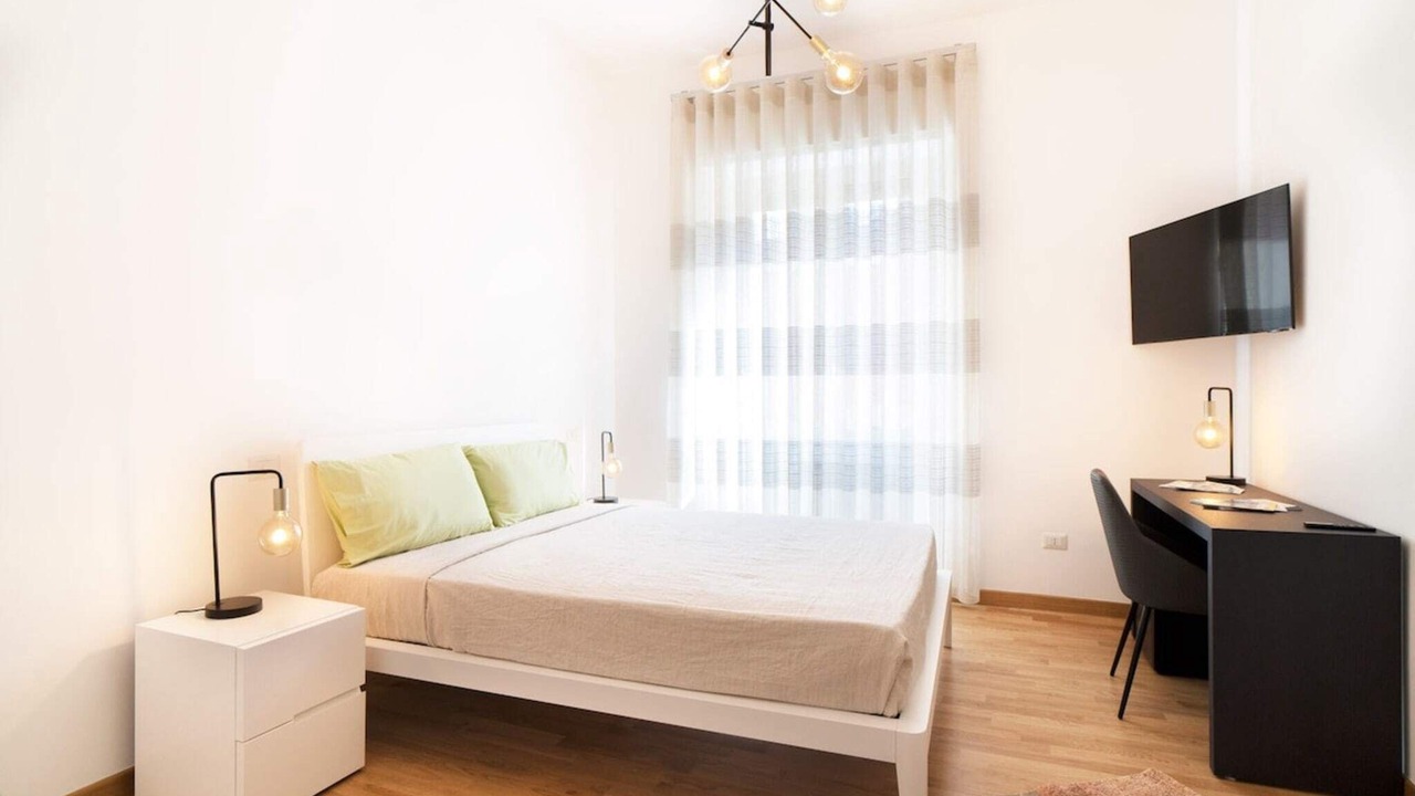 Photo of Bedroom in Cagliari