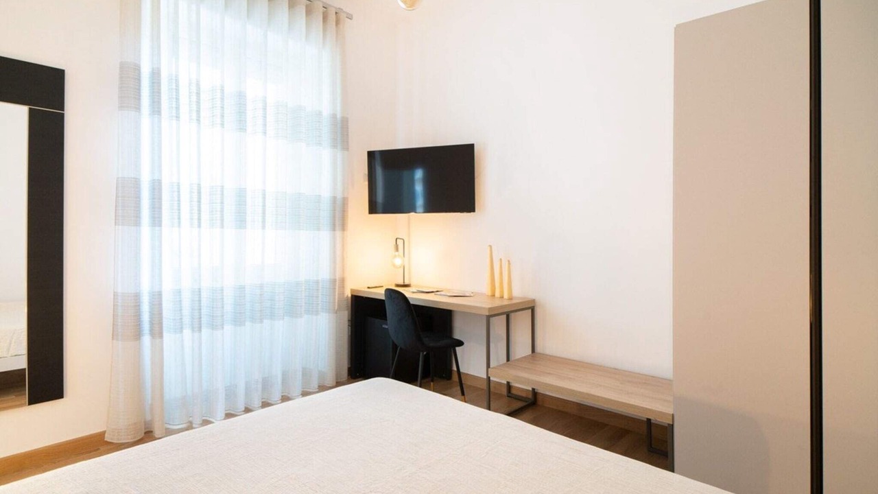 Photo of Bedroom in Cagliari