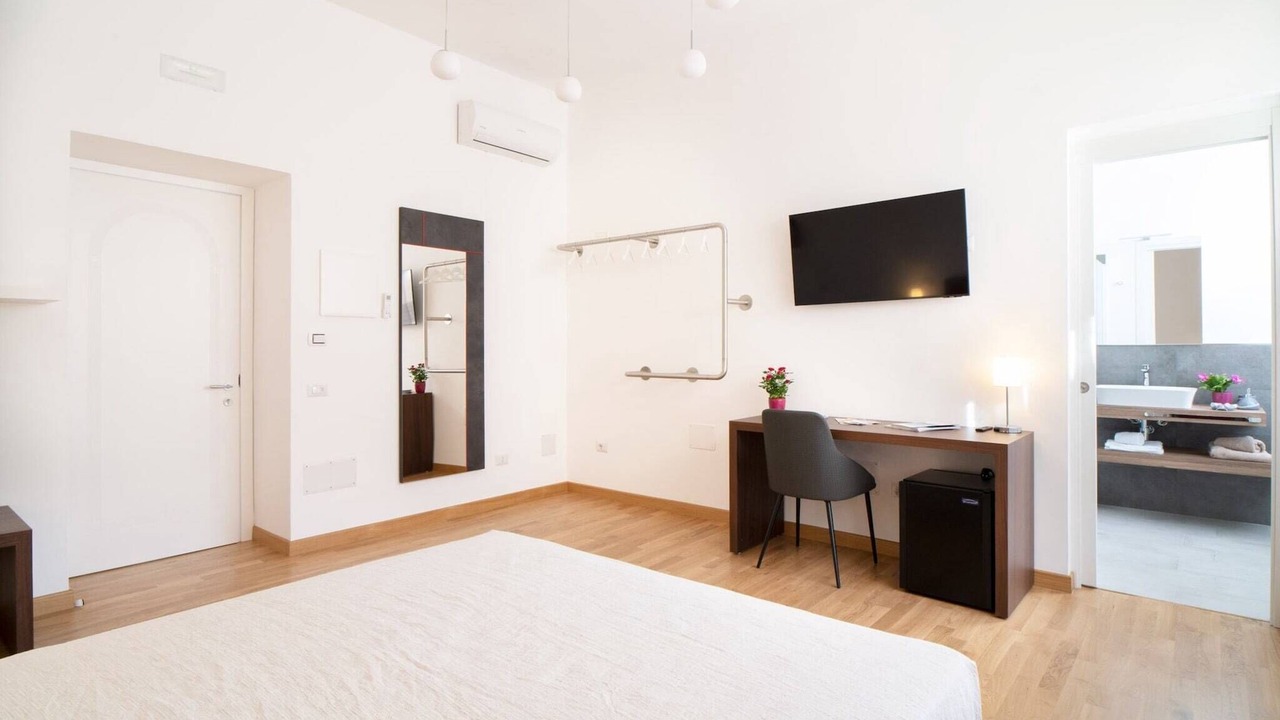 Photo of Bedroom in Cagliari
