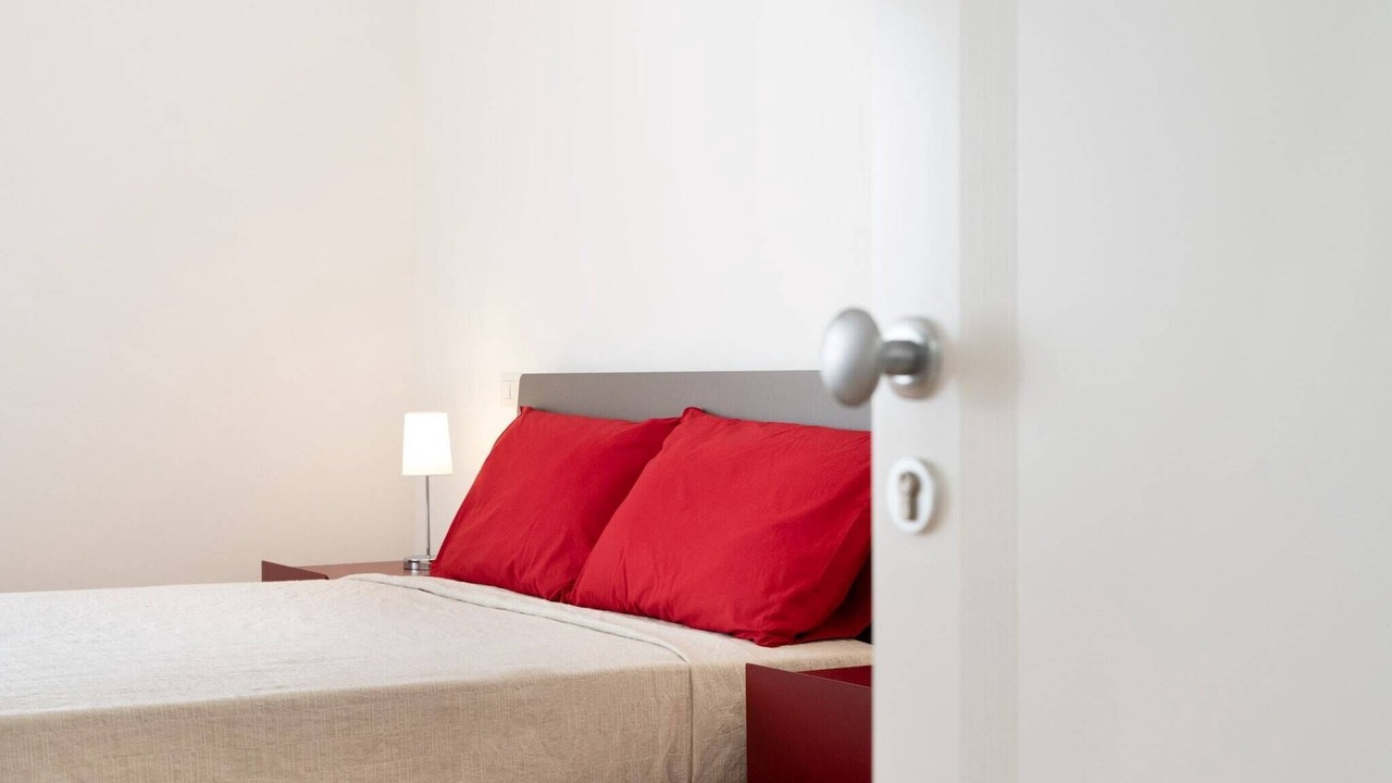 Photo of Bedroom in Cagliari