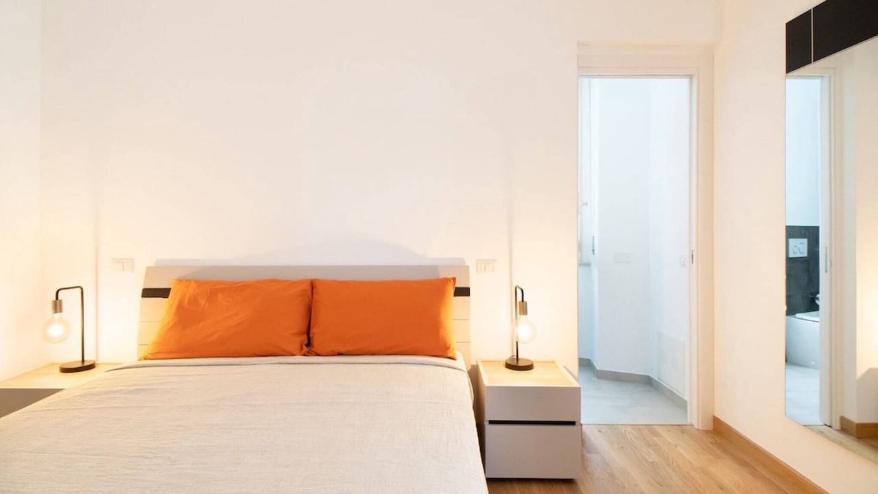 Photo of Bedroom in Cagliari