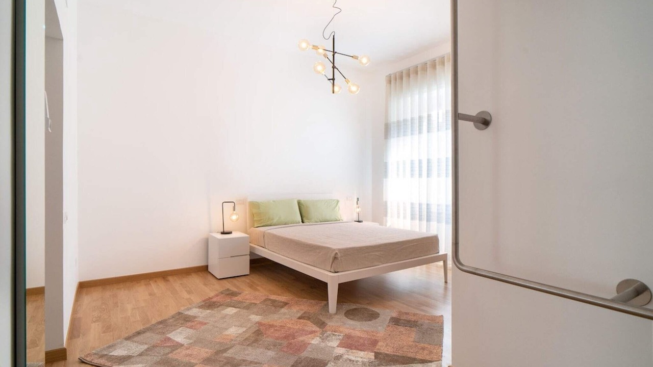 Photo of Bedroom in Cagliari