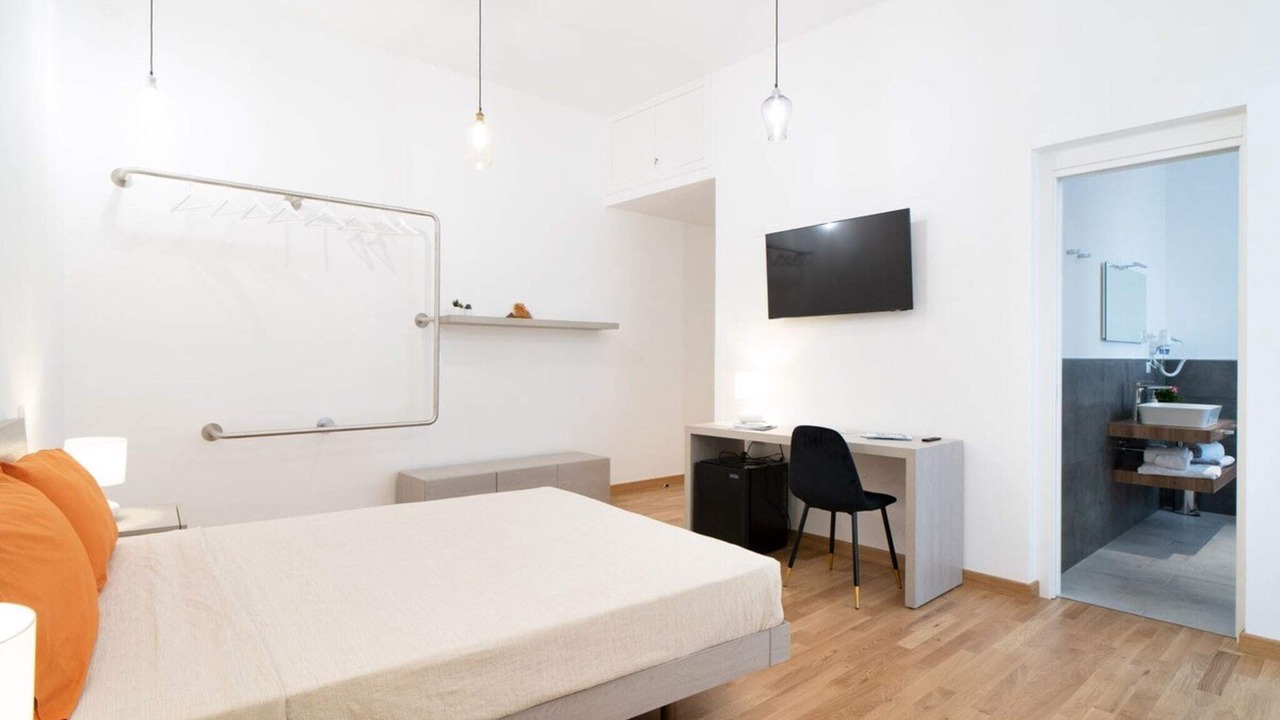 Photo of Bedroom in Cagliari