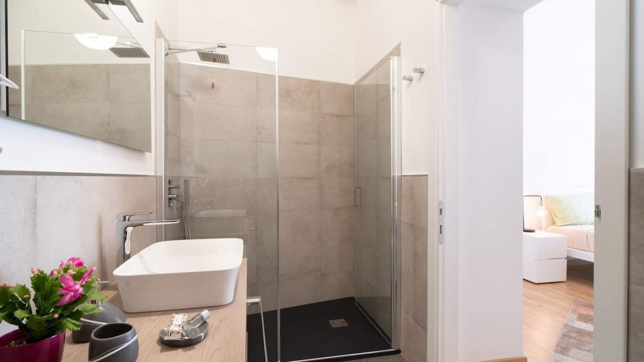 Photo of Bathroom in Cagliari