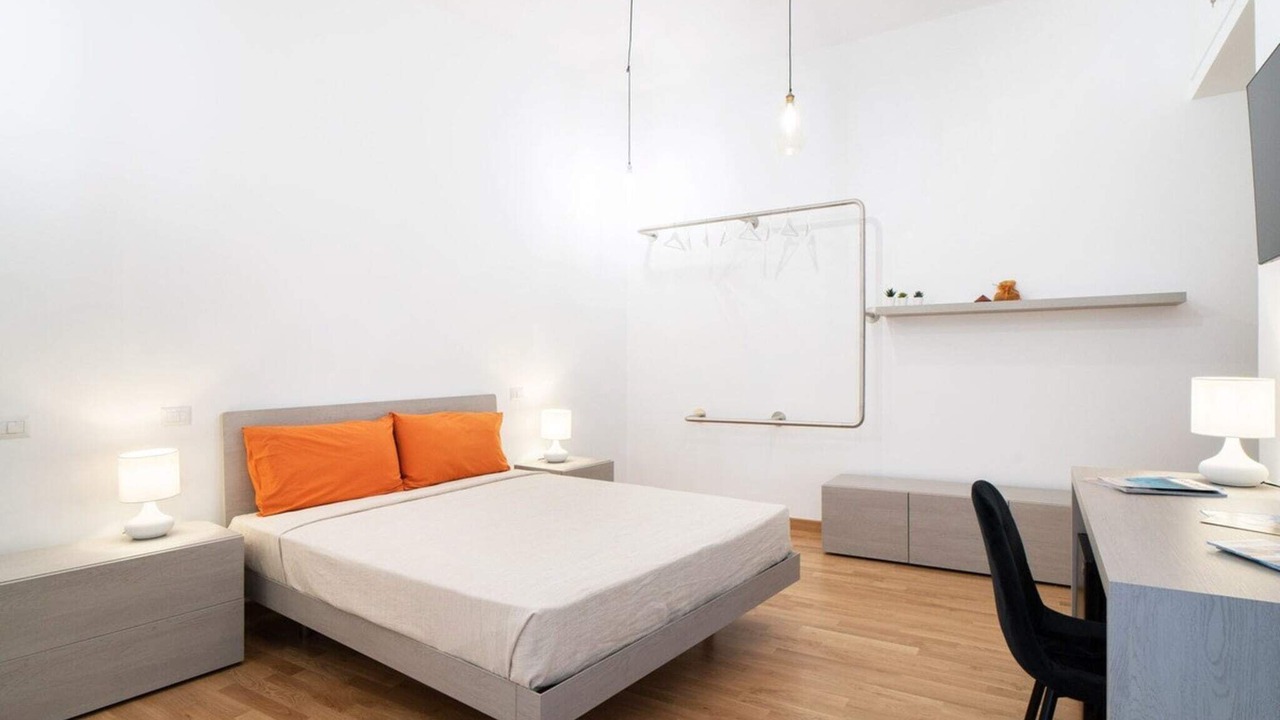 Photo of Bedroom in Cagliari