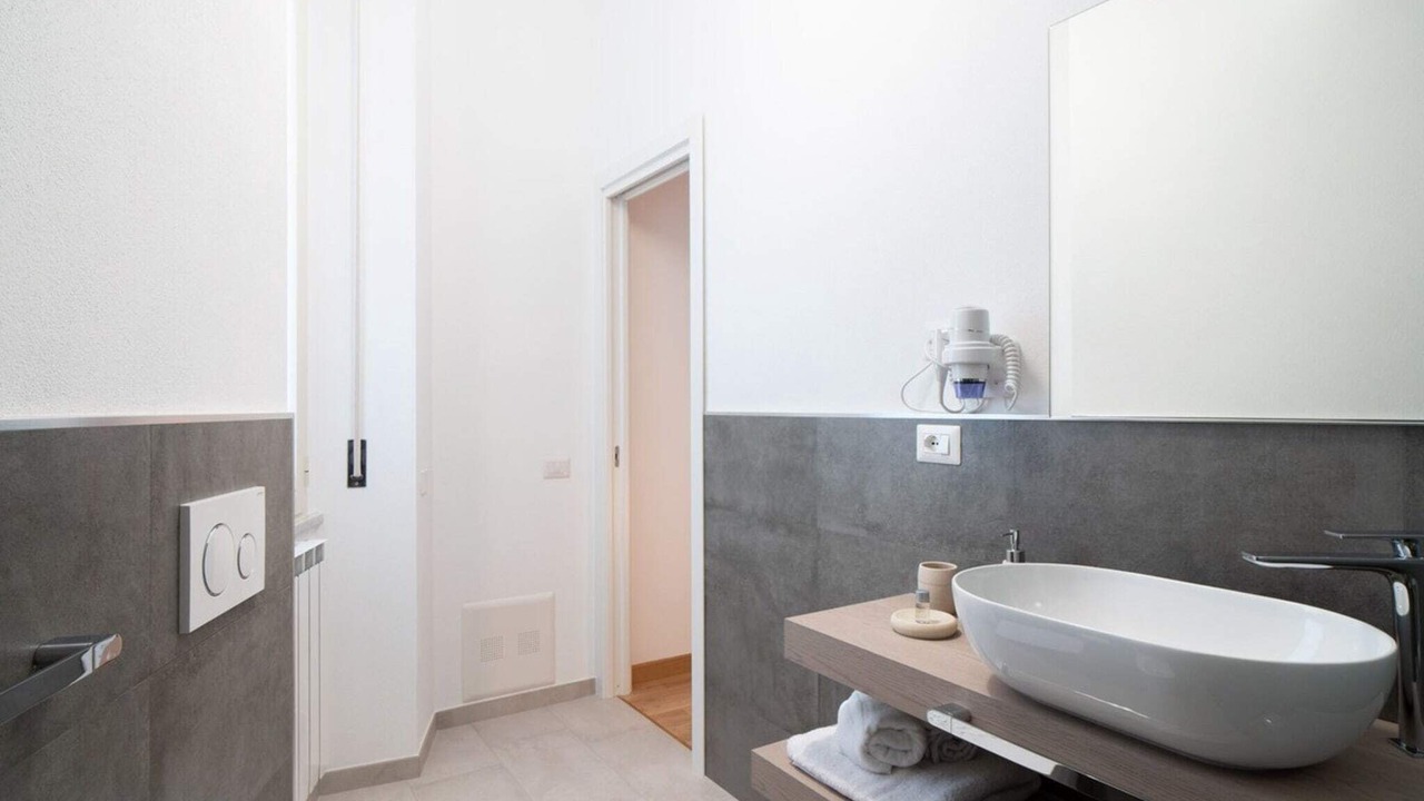 Photo of Bathroom in Cagliari
