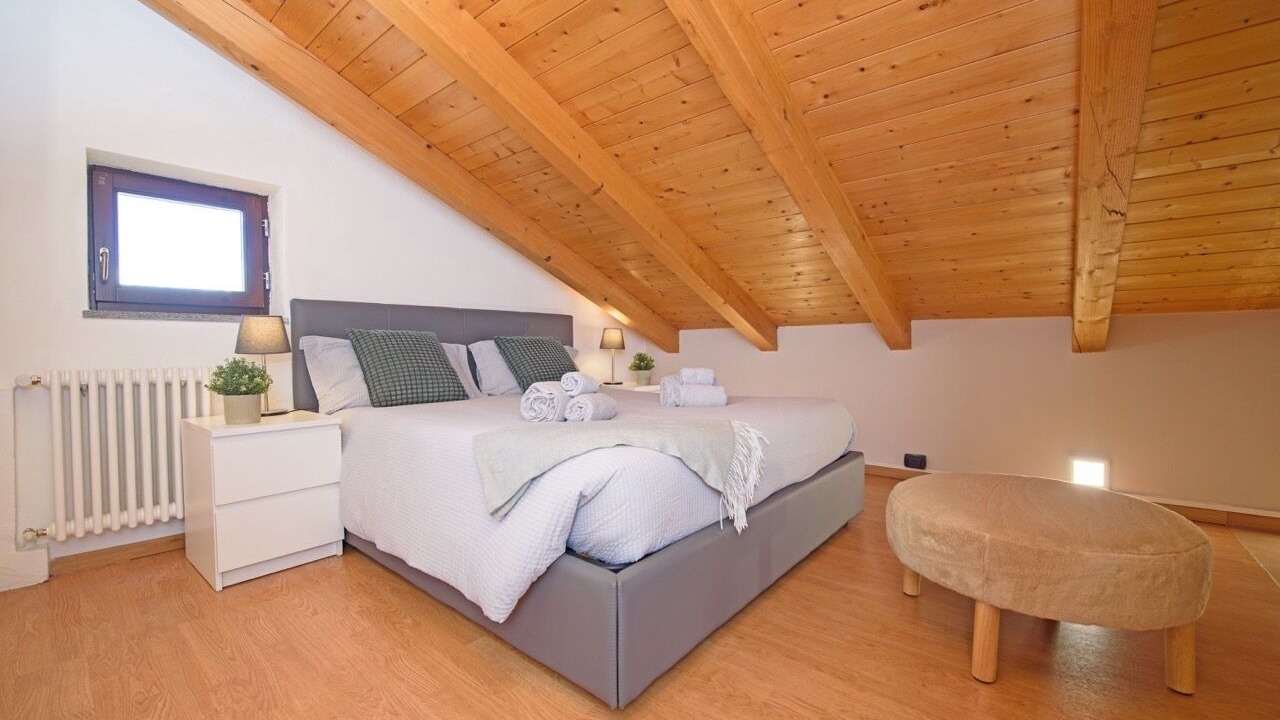 Photo of Bedroom in Pila