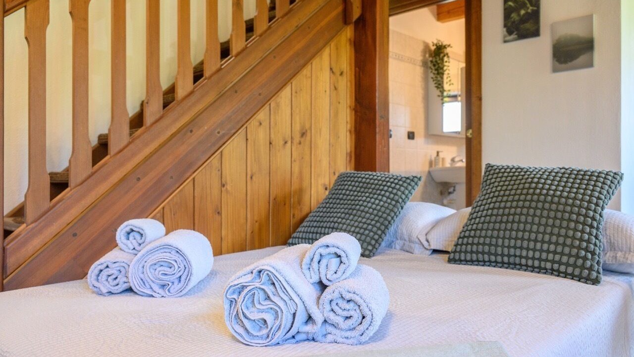 Photo of Bedroom in Pila