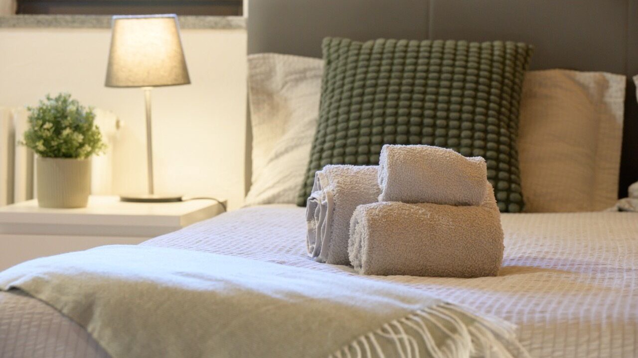 Photo of Bedroom in Pila