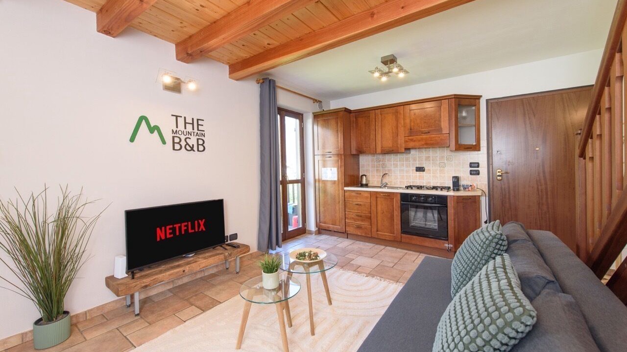 Photo of Livingroom in Pila
