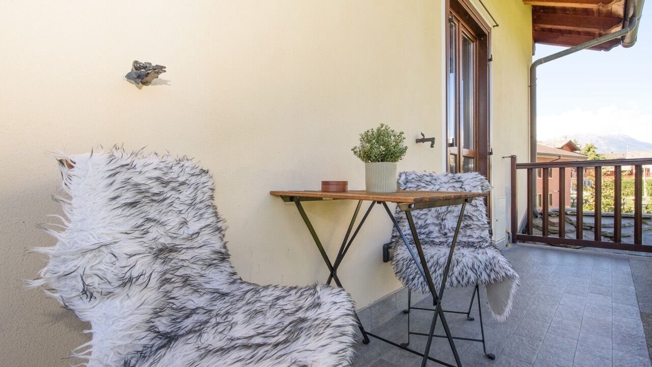 Photo of Patio Balcony in Pila