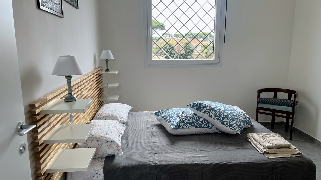 Photo of Bedroom in Fregenae