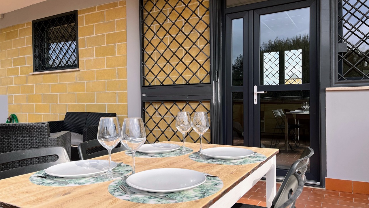 Photo of Outdoor in Fregenae