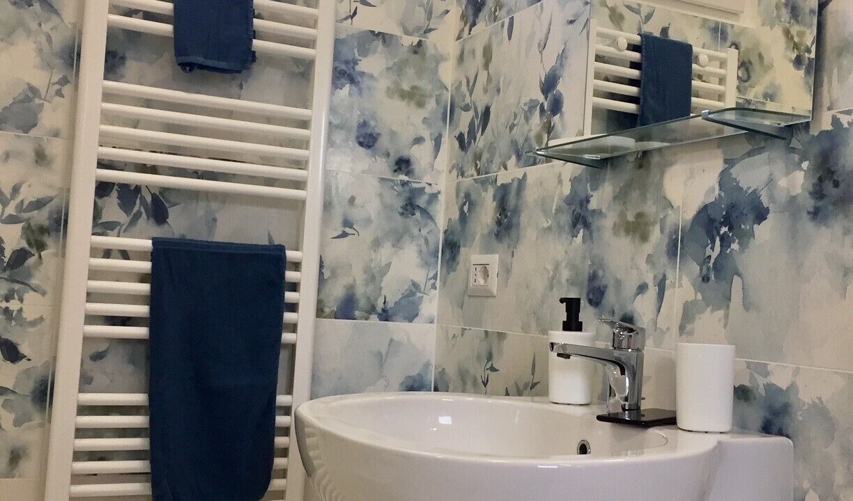 Photo of Bathroom in Fregenae