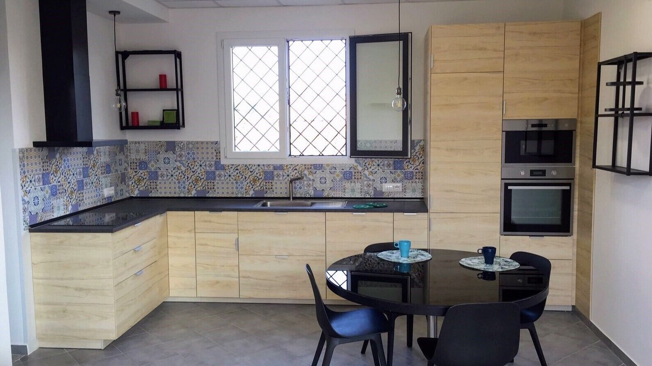 Photo of Kitchen in Fregenae