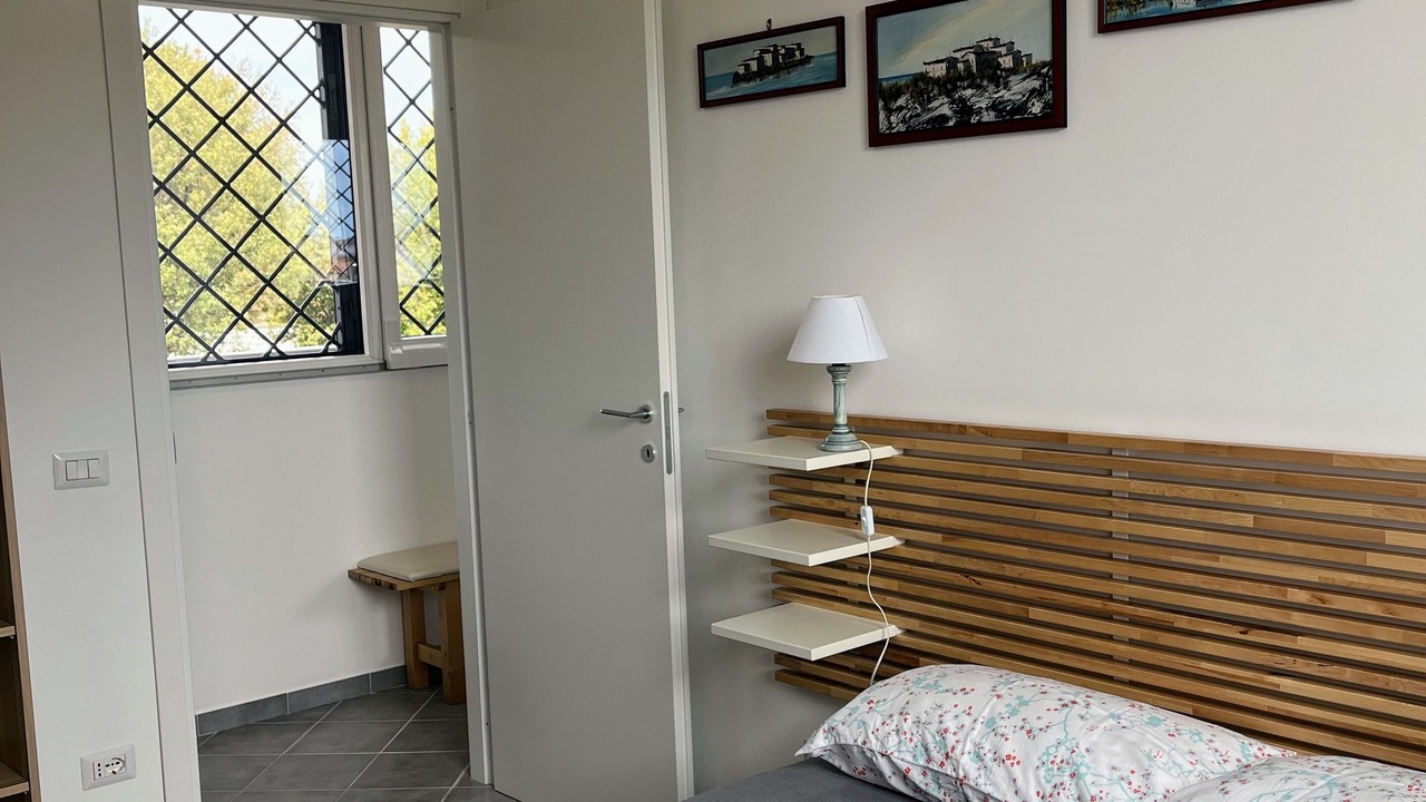 Photo of Bedroom in Fregenae