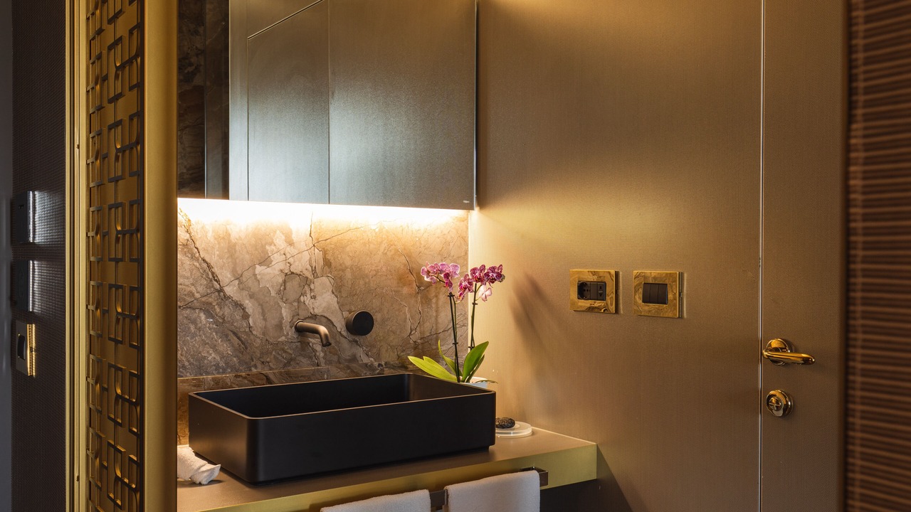 Photo of Bathroom in Varignana