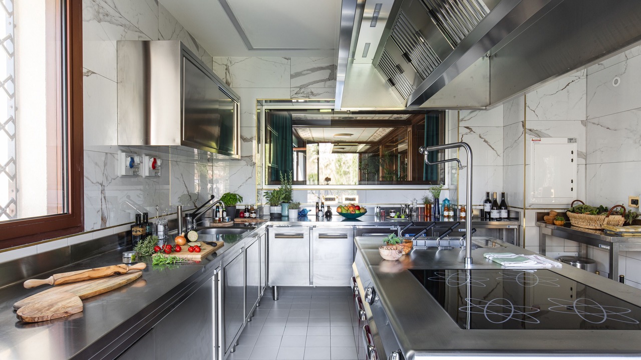 Photo of Kitchen in Varignana