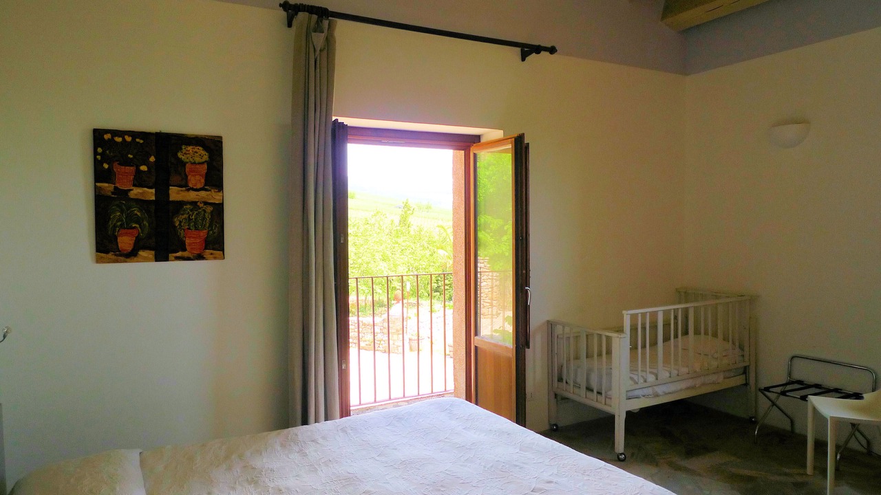 Photo of Bedroom in Polizzi Generosa