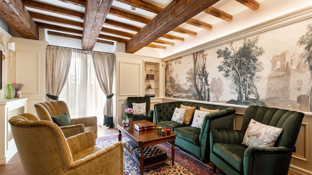 Photo of Livingroom in Castel San Pietro Terme