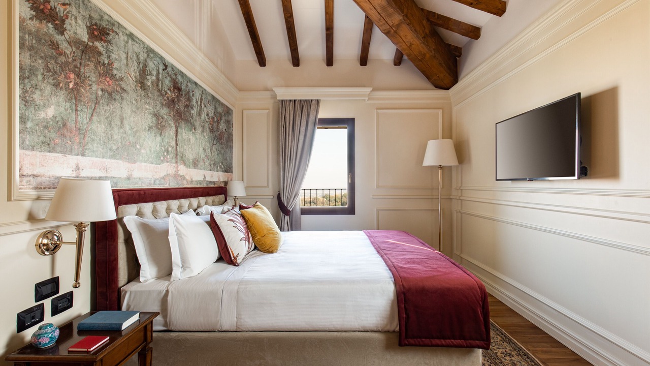 Photo of Bedroom in Castel San Pietro Terme