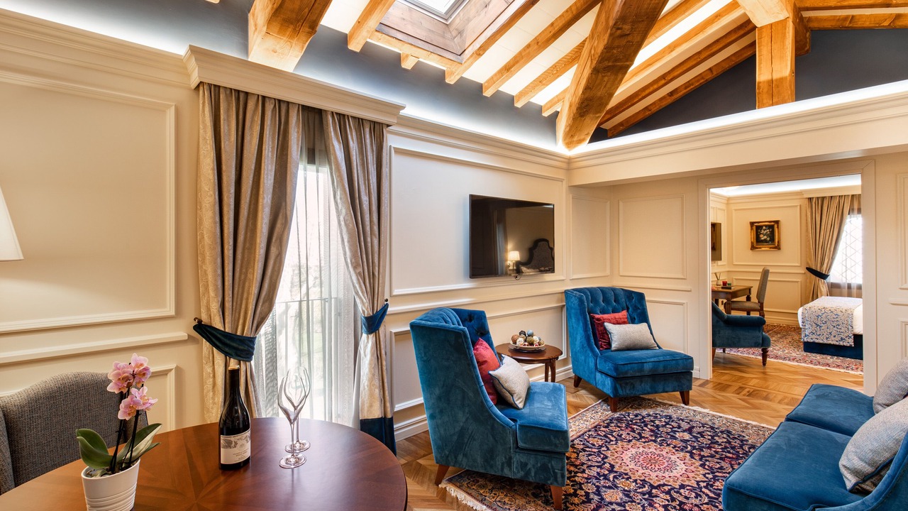 Photo of Livingroom in Castel San Pietro Terme