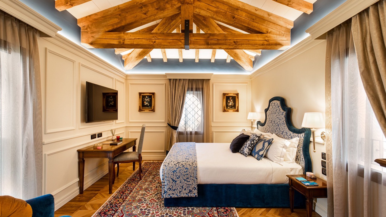 Photo of Bedroom in Castel San Pietro Terme