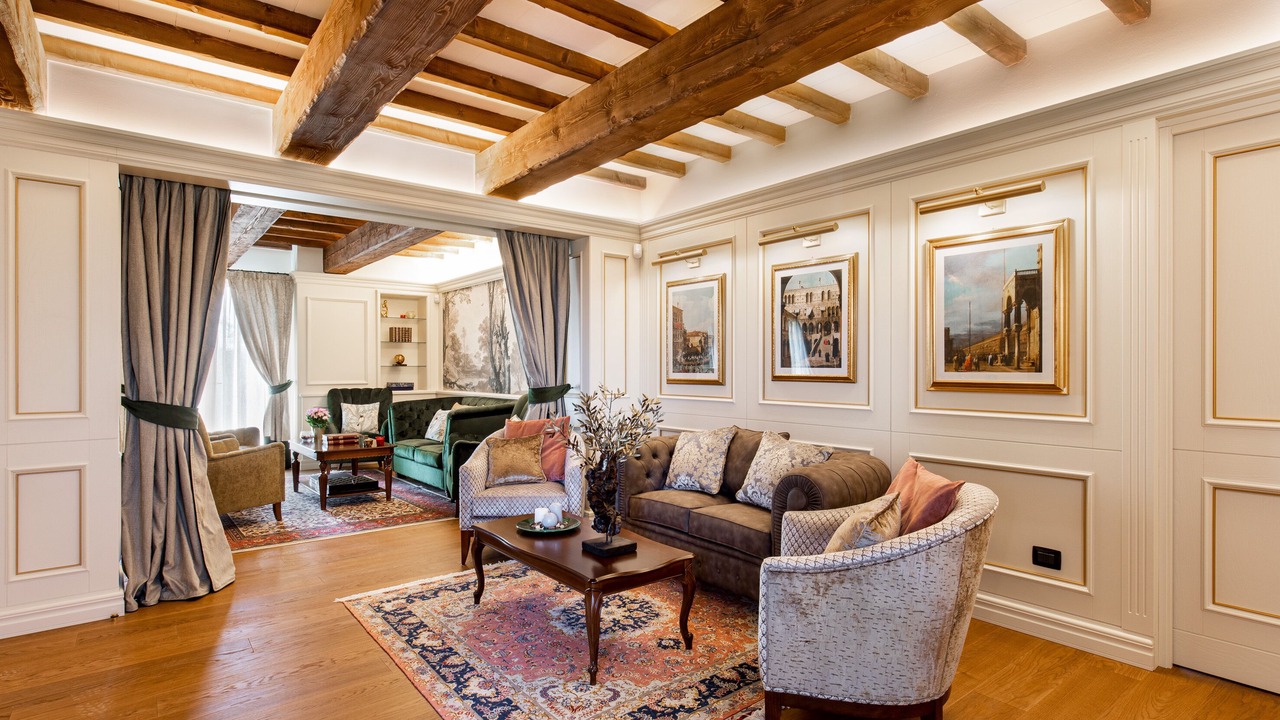 Photo of Livingroom in Castel San Pietro Terme