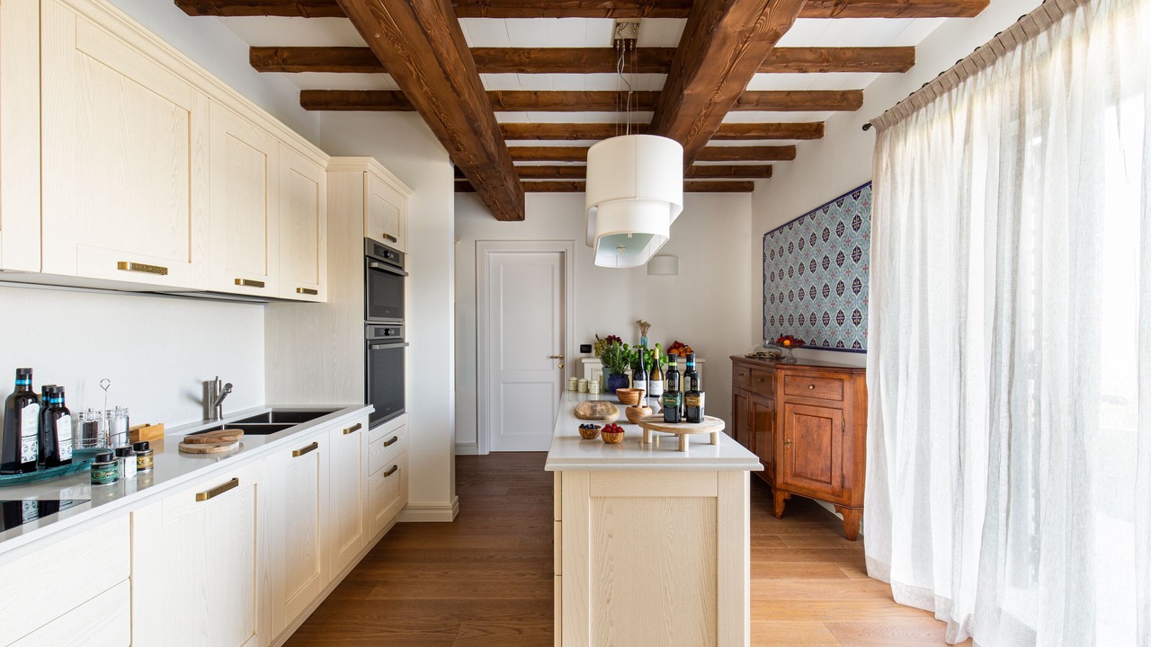Photo of Kitchen in Castel San Pietro Terme