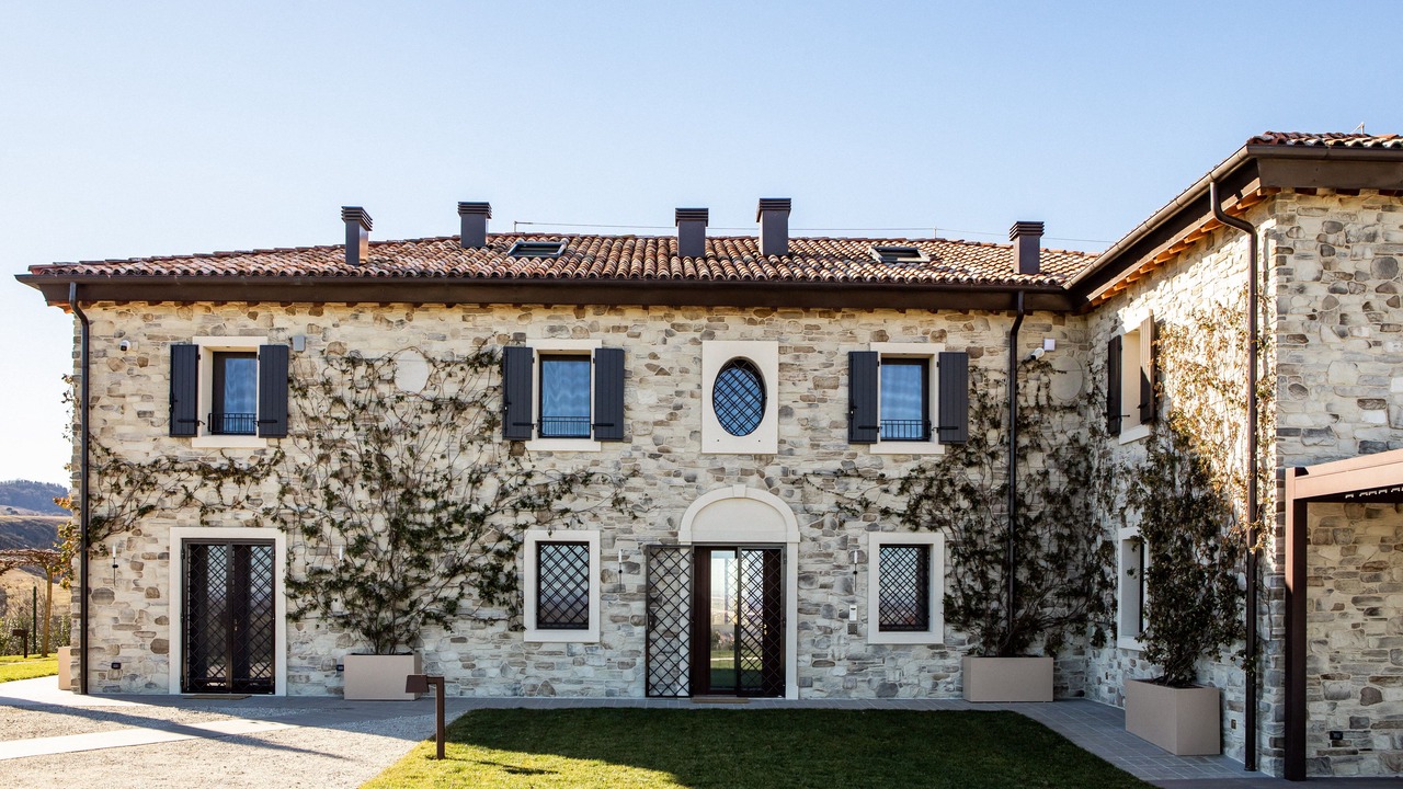 Photo of Outdoor in Castel San Pietro Terme