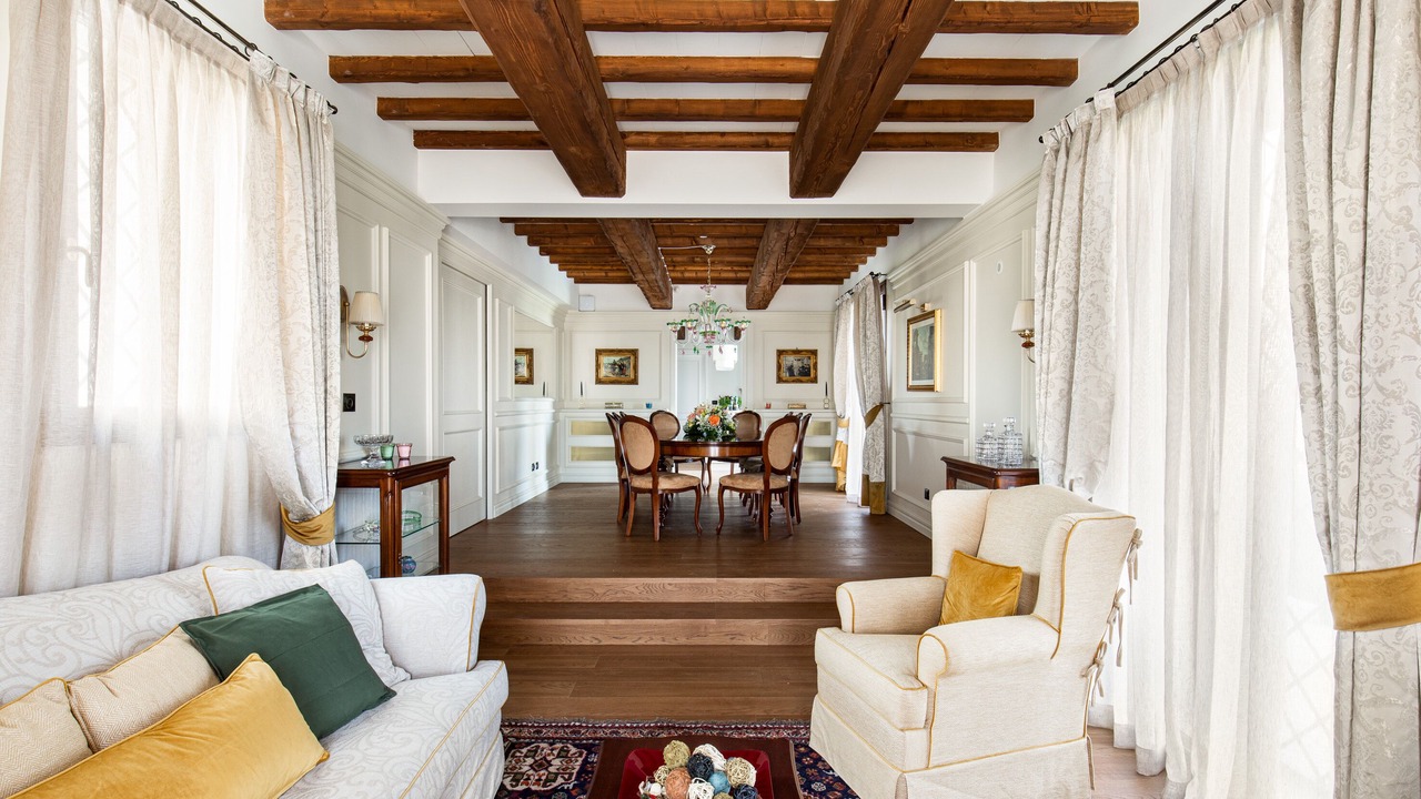 Photo of Livingroom in Castel San Pietro Terme
